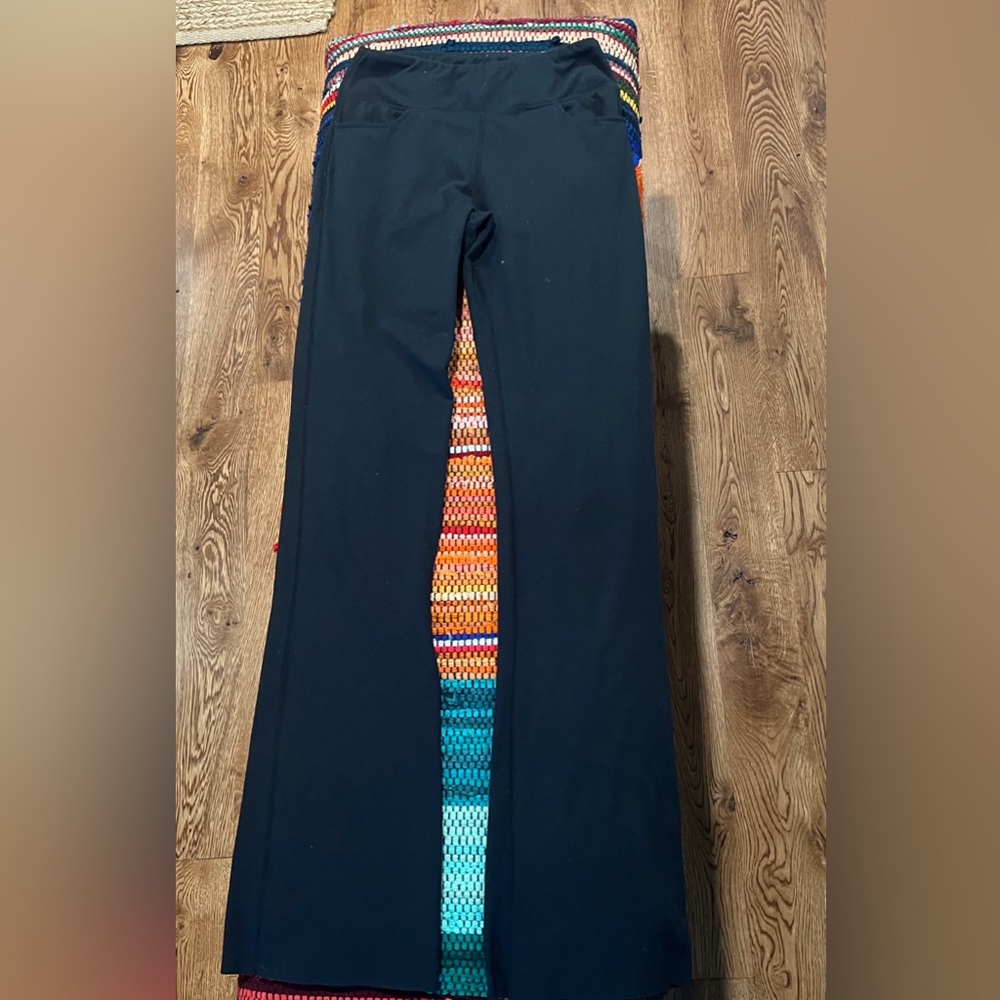 Women’s flare leggings